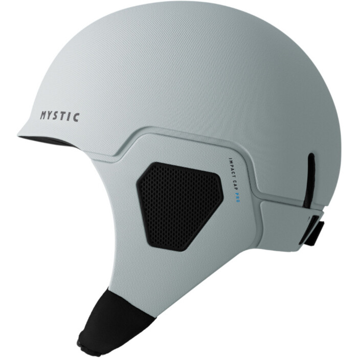 2024 Mystic Impact Cap 35009.24009 - Off White